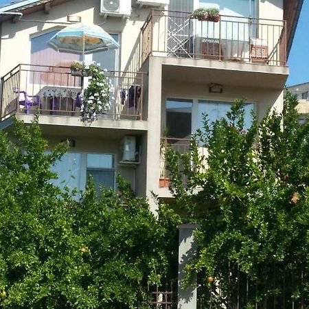 Faina Guest House Rezovo Exterior photo